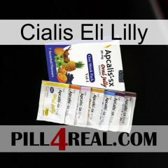 Cialis Eli Lilly 11